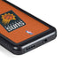 NBA Phoenix Suns Distressed Galaxy S24 Waterproof Case
